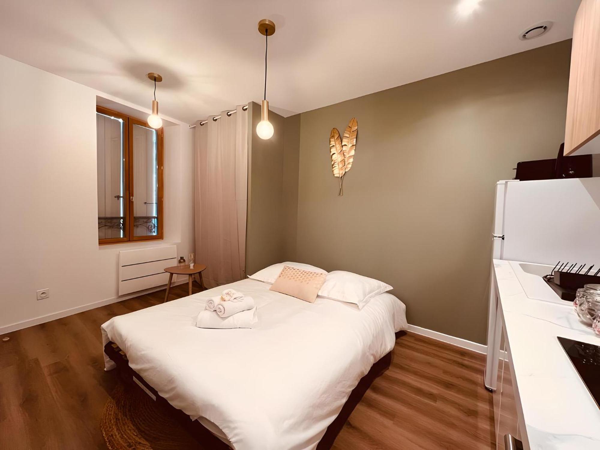 Le Golden - Home Homy Vierzon Εξωτερικό φωτογραφία