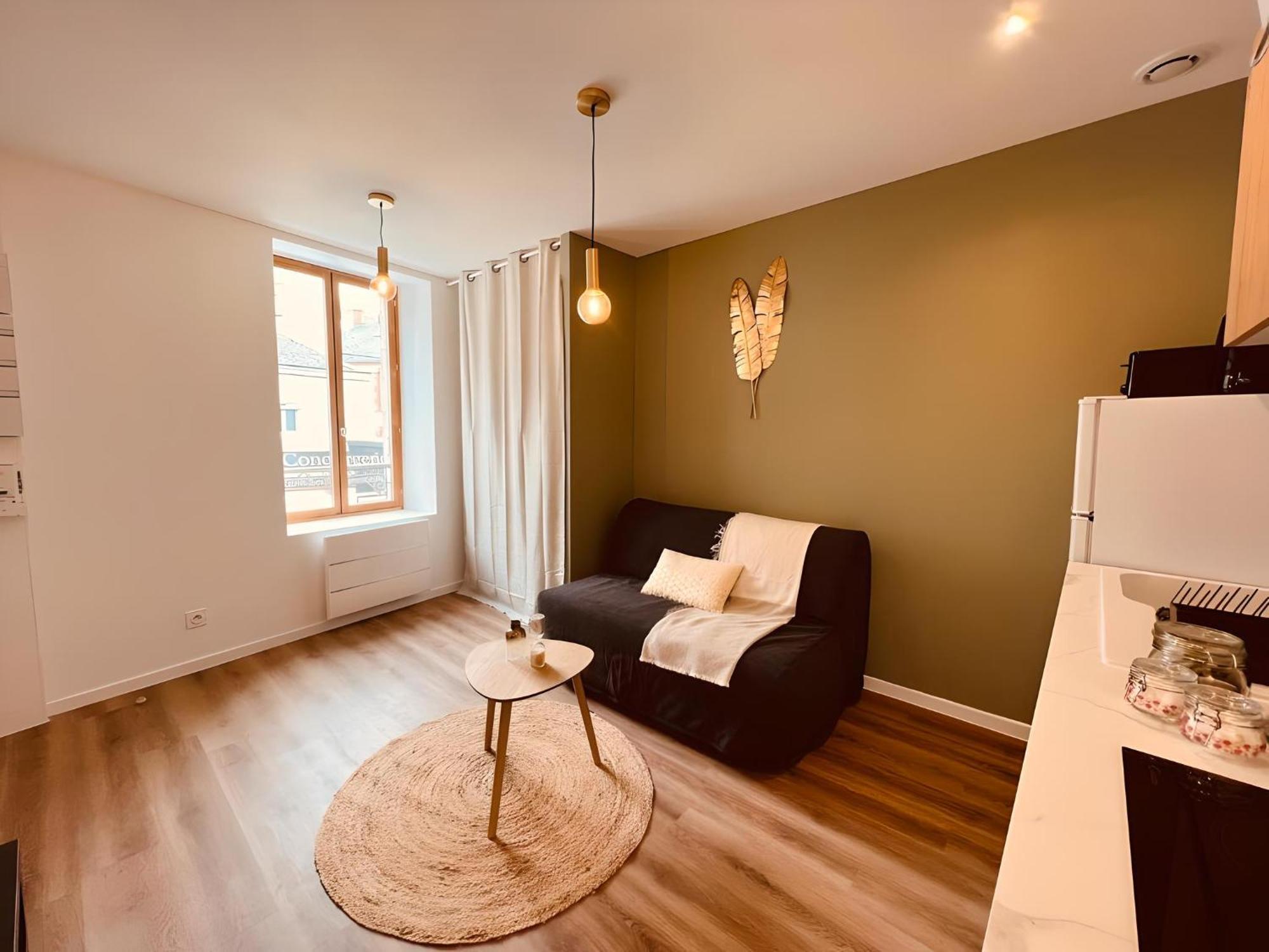 Le Golden - Home Homy Vierzon Εξωτερικό φωτογραφία